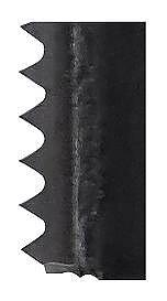 Insticksågblad SL 32 HM Luna, INSTICKSÅGBLAD SL 32MM TCT STARLOCK AIZ 32 AT