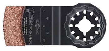 Instickslipblad SL 32 mm HMK Luna, INSTICKSLIPBLAD SL 32MM TC STARLOCK AIZ 32 RT5