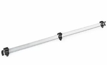 Redskapshållare Toolflex One, SKENA INKL INSTALLATIONSKIT TILL ONE HÅLLARE TOOLFLEX 94 CM