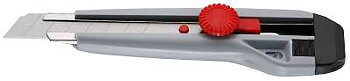 Brytbladskniv 710 g 18 mm - TengTools