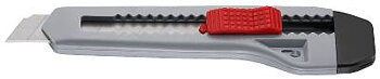 Brytbladskniv 710c 18 mm - TengTools