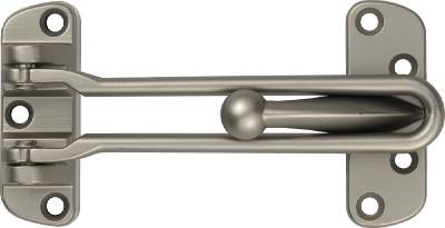 Dörrspärr Spn ABUS, DÖRRSPÄRR ABUS SPN 110-21