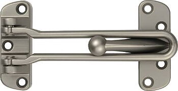 Dörrspärr Spn ABUS, DÖRRSPÄRR ABUS SPN 110-21