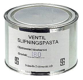 Ventilslippasta korn 90 - Schmidts
