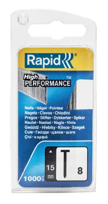 Dyckert Rapid, SPIK 8/15 GALVAD