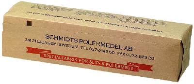 Gläns-kromvax alba-fff - Schmidts