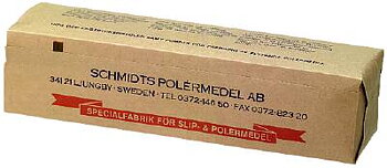 Gläns-kromvax alba-fff - Schmidts