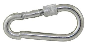 Karbinhake snabblås EFZ 80 mm - Millers
