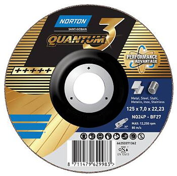 Navrondell 180x7 quantum3 - Norton