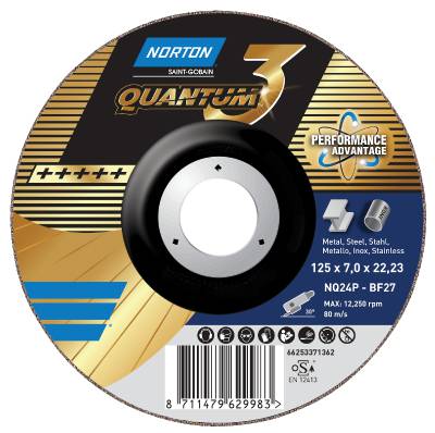 Navrondell 230x7 quantum3 - Norton