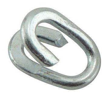 Skarvlänk EFZ 28 mm dia 4 mm - Millers