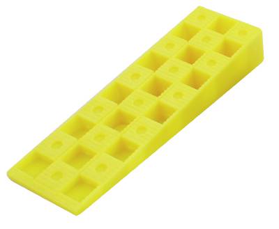 Plastkil MILLERS, PLASTKIL MILLERS GUL MAX 2200KG 25X44X135MM