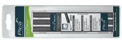 Reservstift Pica Big Dry, UNIVERSALSTIFT GRAFIT 2B