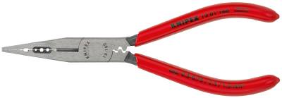Elektrikertång. Knipex 1301, SKAL & KLIPPTÅNG 1301-160