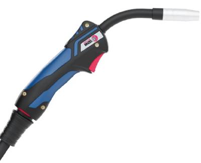 Svanhals mb evo Pro 15 - Binzel
