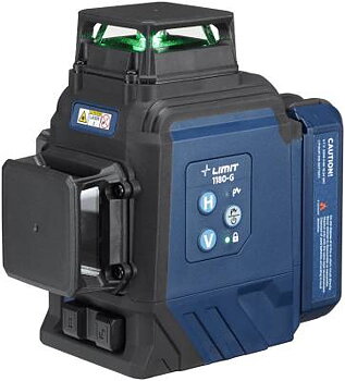 Multikorslaser 1180-g - Limit