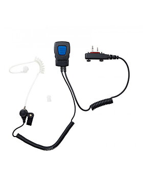 Lafayette Miniheadset /Security/Icom