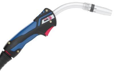 Slangpaket MB EVO PRO 24 Binzel, SLANGPAKET BINZEL MB EVO PRO 24 3M