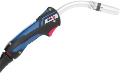 Slangpaket MB EVO PRO 24 Binzel, SLANGPAKET BINZEL MB EVO PRO 24 3M - 2