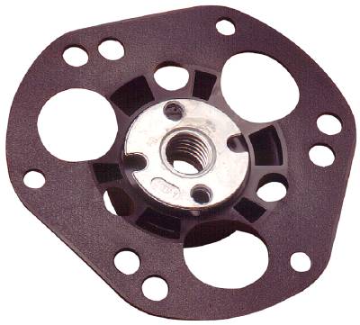 Fiberrondell avos 115 f827 k60 - Norton