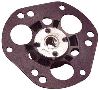 Fiberrondell avos 115 f827 k80 - Norton