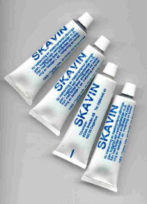 Märk- och skavfärg Skavin, MÄRK-OCH SKAVFÄRG 3093-SKAVIN