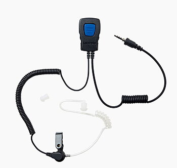 Lafayette M.Headset /Security/Smart