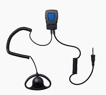 Lafayette Miniheadset/Yttre/Smart