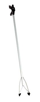 Skräpplockare aluminium 106 cm - Ergotec