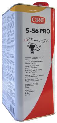 Universalolja 5-56 PRO, OLJA UNIVERSAL 5-56 PRO 5L