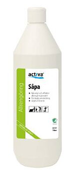 Såpa 1 l - Activa