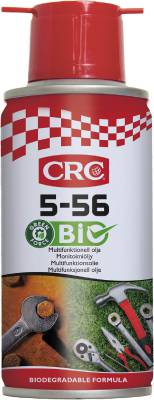 Universalolja 5-56 BIO, UNIVERSALOLJA 5-56 BIO CRC 125ML