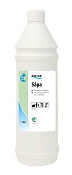 Såpa free 1 l - Activa