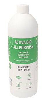 Allrengöringsmedel all purpose - Activa