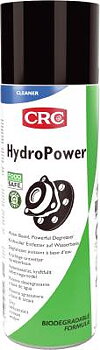 Avfettningsmedel Hydropower, RENGÖRING HYDROPOWER CRC 400ML