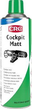 Vinylglans Pro spray 500 ml, VINYLGLANS MATT SPRAY 500ML