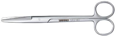 Elektroniksax. Teng Tools SR1160 / SR3160, PRECISIONSSAX TRUBBIG 180MM
