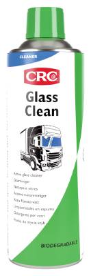 Glass Clean CRC, FÖNSTERTVÄTT GLASS CLEAN PRO CRC 500ML
