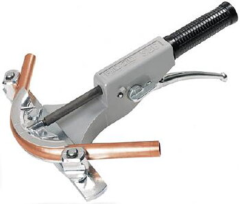 Rörbockare för koppar och aluminiumrör Ridgid 326, RÖRBOCKARE 326 18741