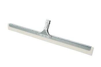 Golvraka Essential med skvättkant vit Moerman, GOLVRAKA ESSENTIAL MED SKVÄTTKANT VIT 55CM