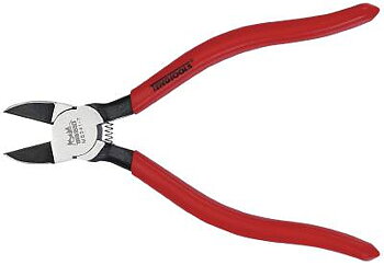 Sidavbitare för plast. Teng Tools MB541, SIDAVBITARE FÖR PLAST 150MM