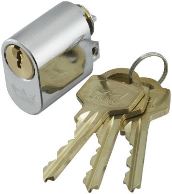 Cylinder 71220 OV 3ny KR no - Millers