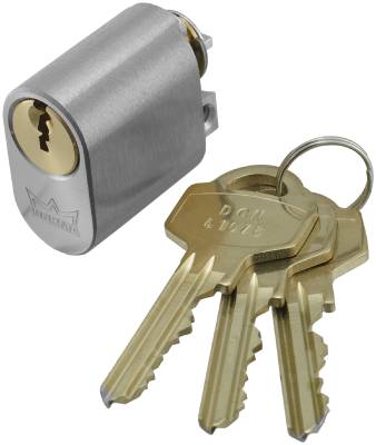 Cylinder 71220 NO MILLERS, CYLINDER 71220 MILLERS OVAL 3NY MATTKROM NO