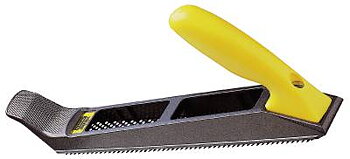 Hyvelfil surform 5-21-122 - Stanley