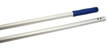 Skaft 150&nbsp;cm, REDSKAPSSKAFT ALUMINIUM FAST 1500MM