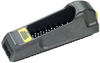 Putshyvel surform 5-21-399 - Stanley