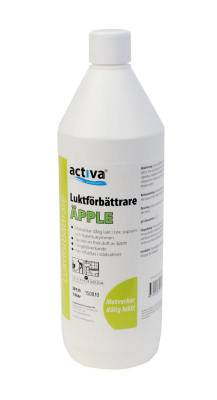 Luktförbättrare äpple 1 l - Activa
