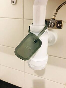 Doftplatta fresh hanger - Activa