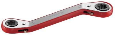 Ringspärrnyckel Teng Tools 680607E / 682224E, RINGSPÄRRNYCKEL E11XE12