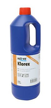 Klorex 1,5 l - Activa